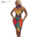 ZOOEFFBB Sexy Off Shoulder Bodycon Dress Women 2020 New Summer