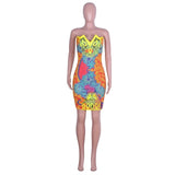 ZOOEFFBB Sexy Off Shoulder Bodycon Dress Women 2020 New Summer