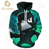 Shooting Game Star Kids Sweatshirt Shooter Shirt Stars Kid Hoodies 3D Print